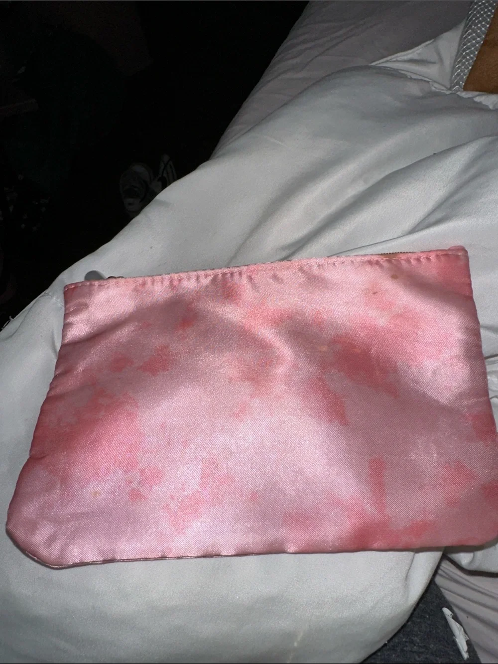 ipsy satin finish